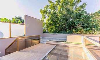 Imagem 6: Casa com 4 dormitórios à venda, 900 m² - Jardim Paulista - São Paulo/SP