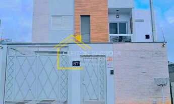 Imagem: Sobrado à venda no bairro Laranjeiras