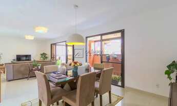 Imagem 6: Apartamento Venda Vila Mariana 208 m² 4 Dormitórios