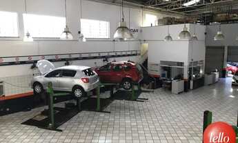 Imagem 6: São Paulo - Galpão/Depósito/Armazém - Belém