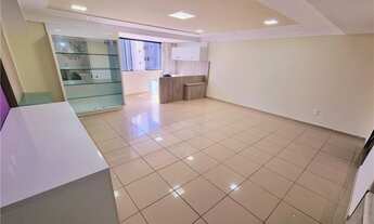 Imagem 5: Apt. no Cond. Clube Oceano em Capim Macio, ao lado do Colégio CEI