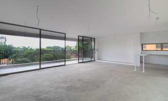 Imagem 2: Venda Apartamento 2 Dormitórios - 156 m² Vila Madalena