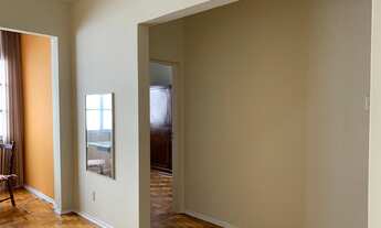 Imagem 5: Ótimo apartamento de 2 quartos com dependência completa!