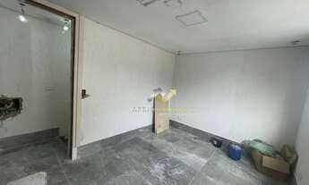 Imagem 6: Kitnet com 1 dormitório para alugar, 35 m² por R$ 1.500,00/mês - Cerâmica - São Caetano do