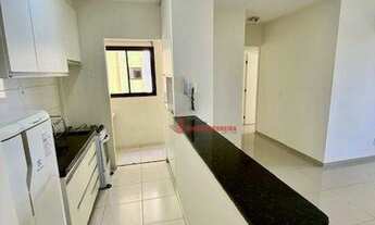 Imagem 3: Apartamento com 2 dormitórios para alugar, 70 m² por R$ 2.900,00/mês - Vila Nossa Senhora