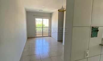 Imagem 4: Sao Carlos - Apartamento Padrão - Centro