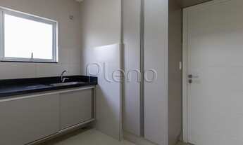 Imagem 7: Casa para locação no Swiss Park - Campinas /SP