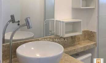 Imagem 5: Apartamento (tipo - padrao) 2 dormitórios, cozinha planejada, portaria 24hs, lazer, espaço