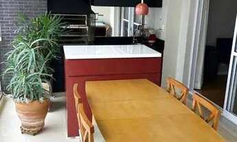 Imagem 4: Apartamento para locação com 115 metros quadrados