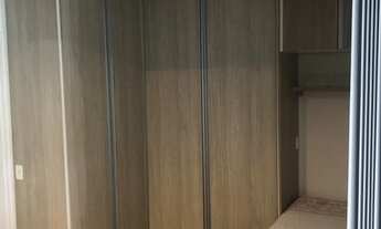 Imagem 5: Apto para locaação de 40m/2 com 1 dormitório, mobiliado no Tatuapé/SP