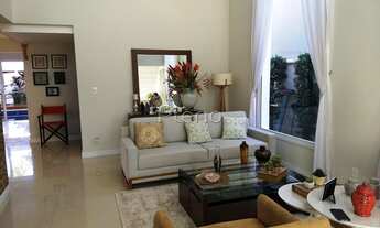 Imagem 3: Casa - Swiss Park - Campinas