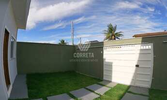 Imagem 5: M - Vendo Excelente Casa 3 qts c\suíte em Jacaraípe