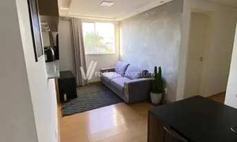 Imagem 3: Apartamento - Jardim Nova Europa - Campinas