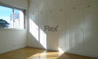 Imagem 5: Apartamento 235 m² - 3 dormitórios (1 suíte) - Higienópolis / Pacaembu