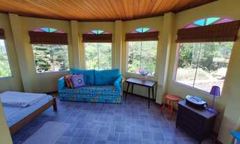 Imagem 5: Casa Anual Ibiraquera