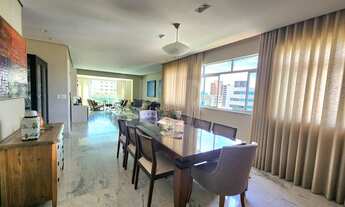 Imagem 4: Apartamento à venda, 4 quartos, 2 suítes, 3 vagas, Anchieta - Belo Horizonte/MG