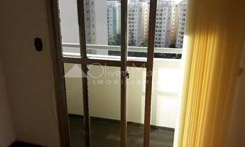 Imagem 3: Apartamento para Alugar, Continental Osasco