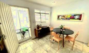 Imagem 4: Casa à venda Brooklin 160m² 02 quartos - São Paulo