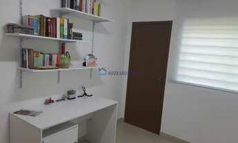 Imagem 7: Sobrado Jardim da Saúde