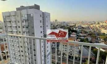 Imagem: Apartamento com 2 dormitórios à venda