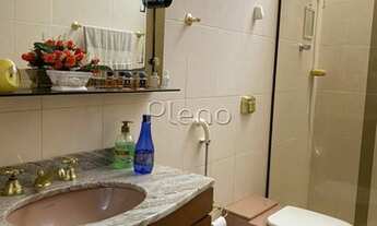 Imagem 7: Casa à venda no Jardim Nova Europa - Campinas/SP