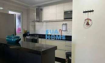 Imagem 3: Venda Anima Clube - 91m² 3 dorm 2 vagas