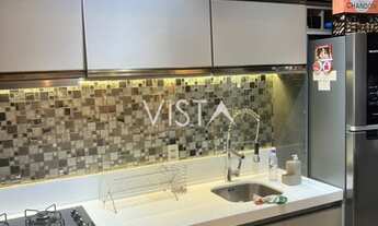 Imagem 5: Apartamento à venda no bairro Tatuapé - São Paulo/SP