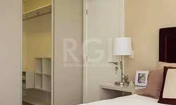 Imagem 6: Apartamento para Venda - 108.8m², 3 dormitórios, sendo 1 suites, 2 vagas - Cristo Redentor