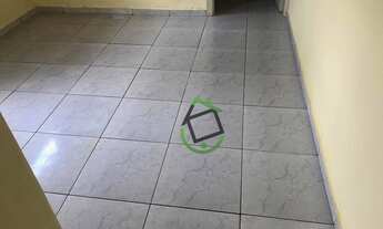 Imagem 6: Casa com 2 dormitórios para alugar, 60 m² por R$ 735,10/mês - Vila Cidade Industrial (Vila