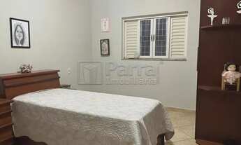 Imagem 4: Casa Padrão em Franca