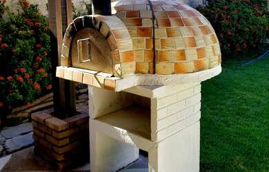 Imagem 7: Casa para venda tem 400 metros quadrados com 6 quartos em PRAIA DO PRESIDIO - Aquiraz - CE