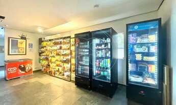 Imagem 2: São Paulo - Apartamento Padrão - Moema Índios