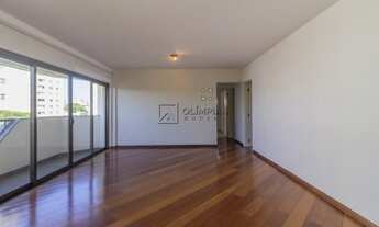 Imagem 4: Apartamento Venda Campo Belo 116 m² 3 Dormitórios