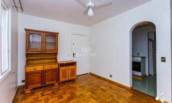 Imagem 2: Apartamento para aluguel, 2 quartos, Bom Fim - Porto Alegre/RS