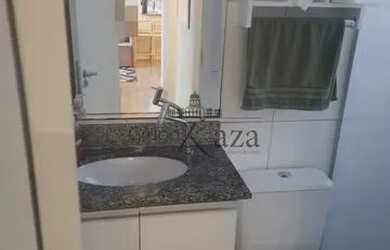 Imagem 4: Apartamento Mobiliado - Jardim América - Residencial Campo da Alvorada - 69m² - 3 Dormitór