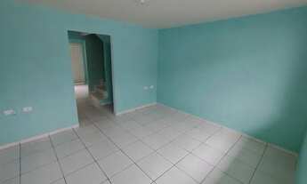 Imagem 4: Excelente Sobrado No Vitória Régia CIC