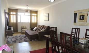 Imagem 3: Apartamento para venda no Ed. Úirapuru com 3 quartos em Centro - Piracicaba - SP