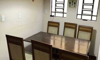 Imagem 7: Casa Residencial à venda, Chácara Belenzinho, São Paulo - CA0023