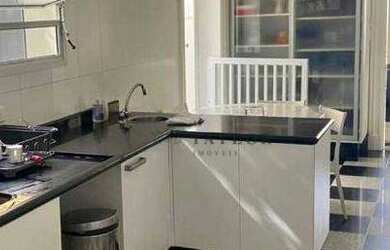 Imagem 7: Casa com 4 dormitórios, 408 m² - venda por R$ 13.800.000,00 ou aluguel por R$ 45.000,00/mê