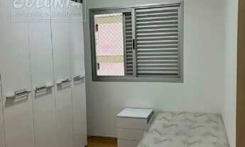 Imagem 7: Santo André - Apartamento Padrão - Vila Gilda