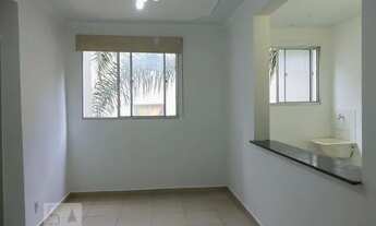 Imagem 2: Apartamento para Aluguel - Vila Monte Alegre, 2 Quartos, 46 m2