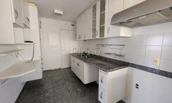 Imagem 6: Apartamento para locação no bairro Chácara Primavera - Campinas/SP