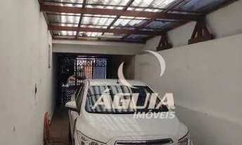 Imagem 6: Casa com 3 dormitórios à venda, 230 m² por R$ 1.300.000 - Vila Curuçá - Santo André/SP