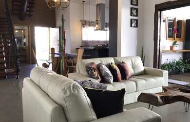 Imagem 4: Casa para locação no Swiss Park!