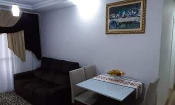 Imagem 5: APARTAMENTO A VENDA 3 QUARTOS NO SÃO DOMINGOS EM SÃO JOSE DOS PINHAIS