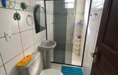 Imagem 2: VENDE-SE CASA NO BAIRRO CIDADE DA ESPERANÇA