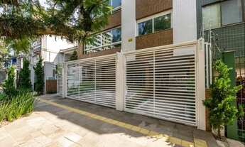 Imagem 2: PORTO ALEGRE - Apartamento Padrão - Higienópolis