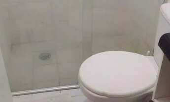 Imagem 5: Apartamento com 2 dormitórios para alugar, 54 m² por R$ 1.050,00/mês - Vila Nossa Senhora