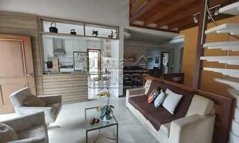 Imagem 6: Aconchegante Residência 4 Dormitórios/Suíte Master