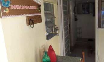 Imagem 3: Casa com 1 dormitório para alugar, 30 m² por R$ 480,00/mês - Vila Anchieta - São José do R